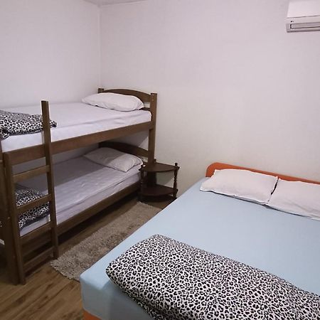 Apartman Seno Mostar Dış mekan fotoğraf
