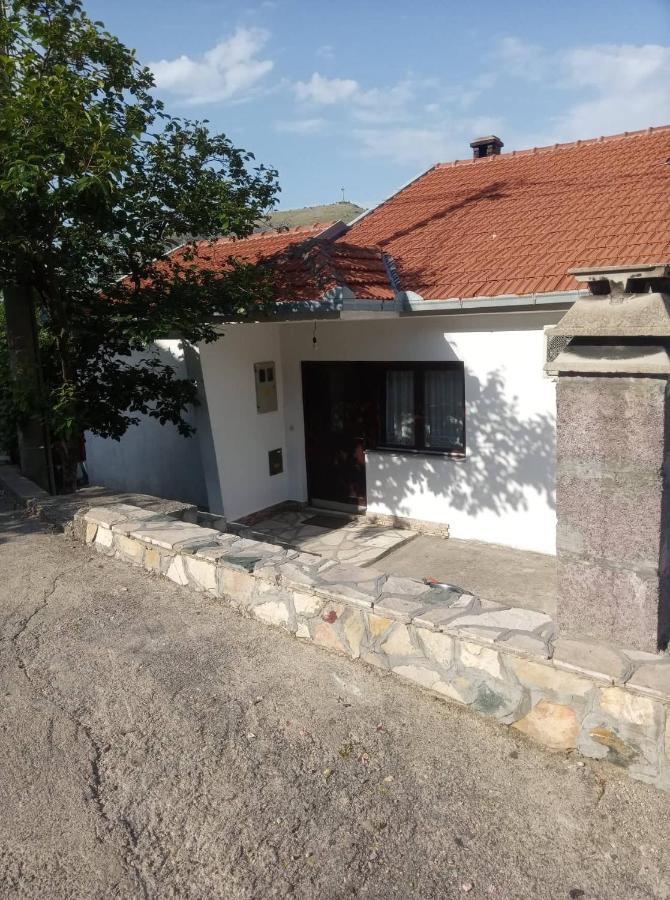Apartman Seno Mostar Dış mekan fotoğraf