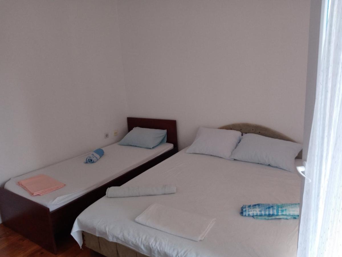 Apartman Seno Mostar Dış mekan fotoğraf