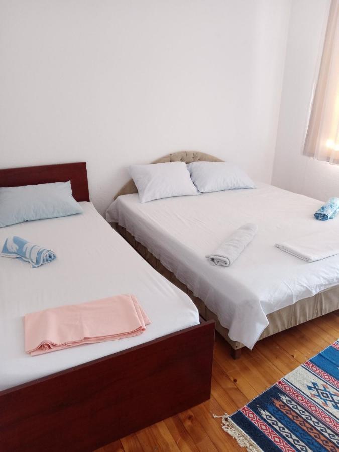 Apartman Seno Mostar Dış mekan fotoğraf