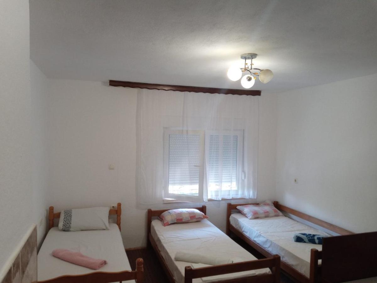 Apartman Seno Mostar Dış mekan fotoğraf