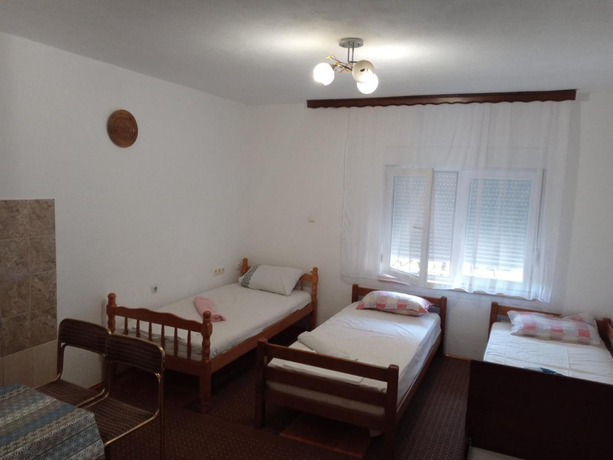 Apartman Seno Mostar Dış mekan fotoğraf