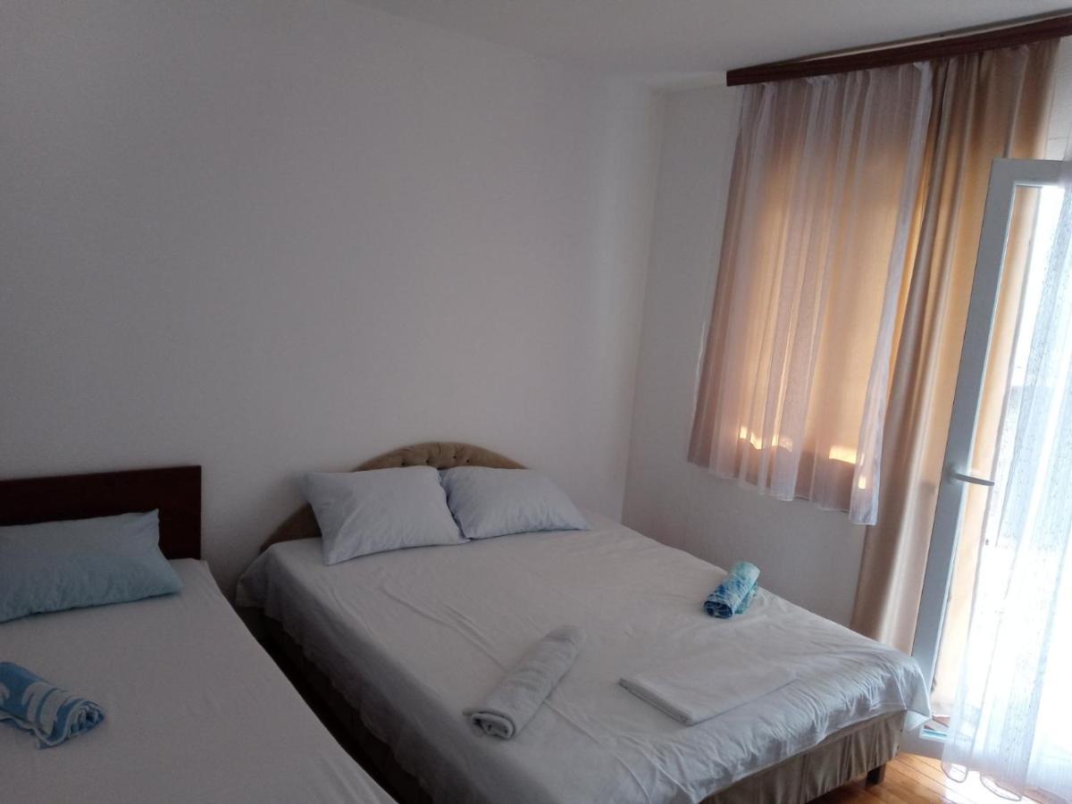 Apartman Seno Mostar Dış mekan fotoğraf