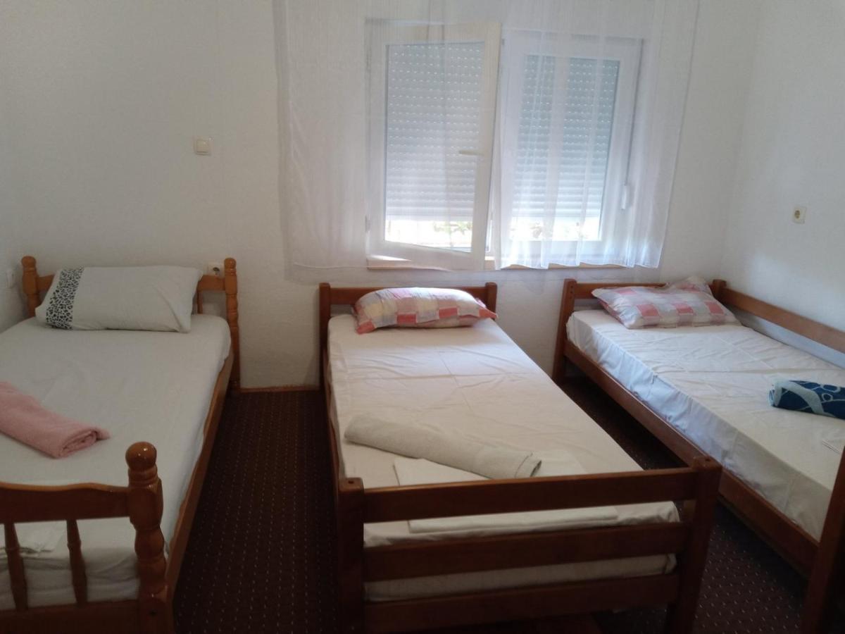 Apartman Seno Mostar Dış mekan fotoğraf