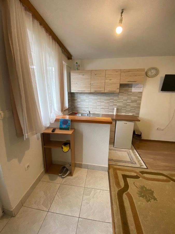 Apartman Seno Mostar Dış mekan fotoğraf