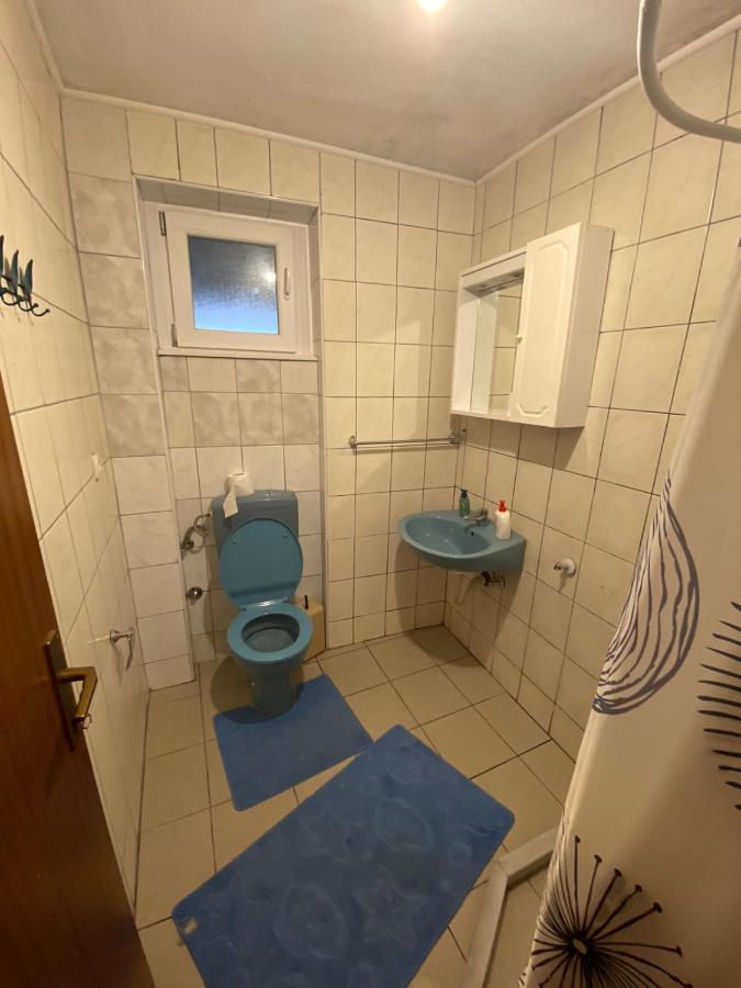 Apartman Seno Mostar Dış mekan fotoğraf