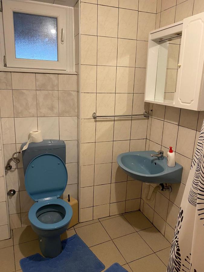 Apartman Seno Mostar Dış mekan fotoğraf