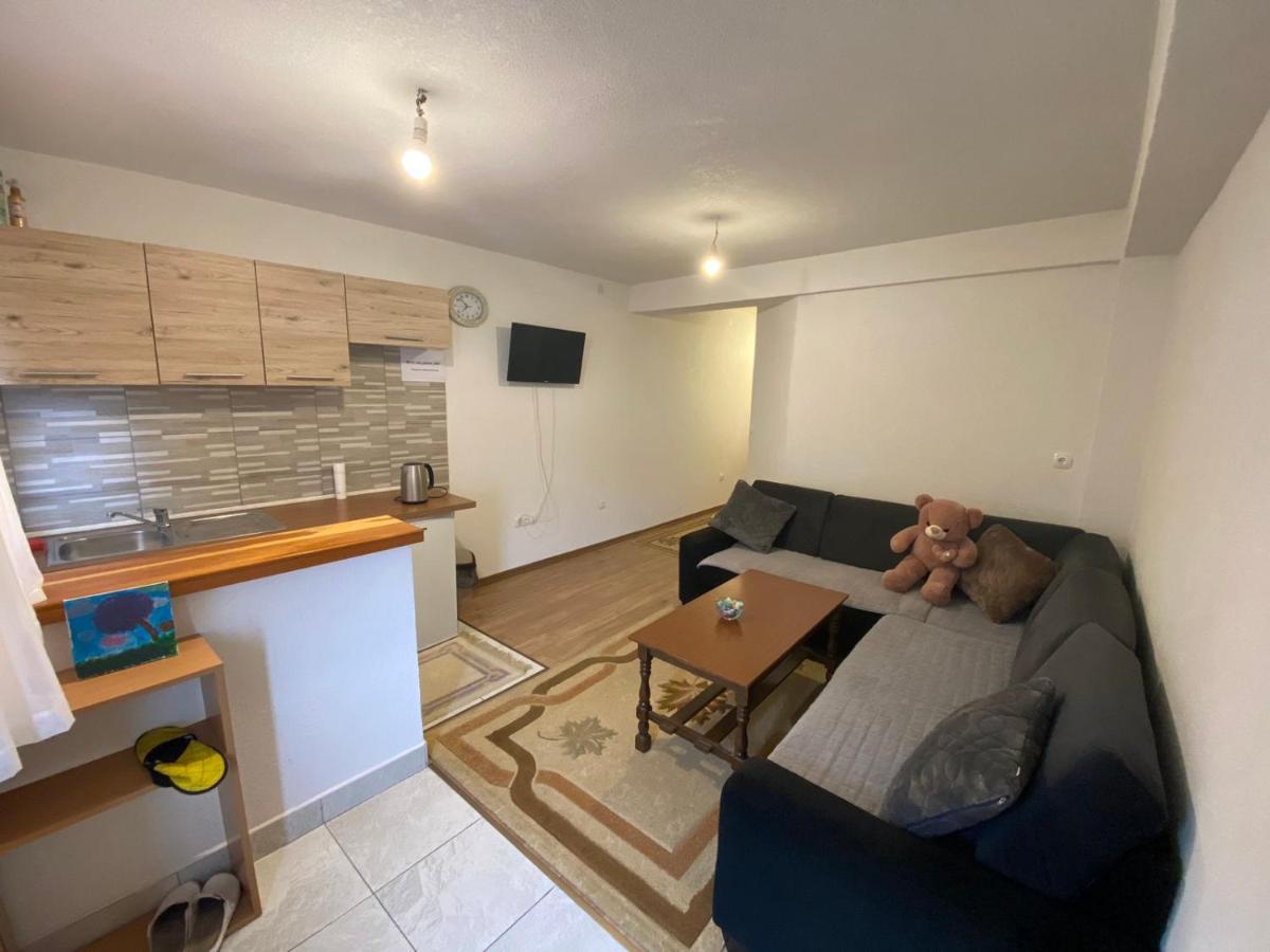 Apartman Seno Mostar Dış mekan fotoğraf