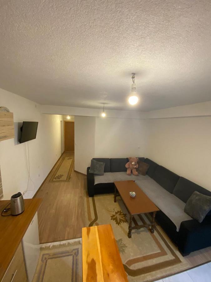 Apartman Seno Mostar Dış mekan fotoğraf
