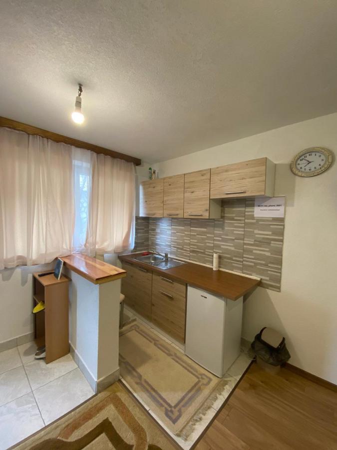 Apartman Seno Mostar Dış mekan fotoğraf