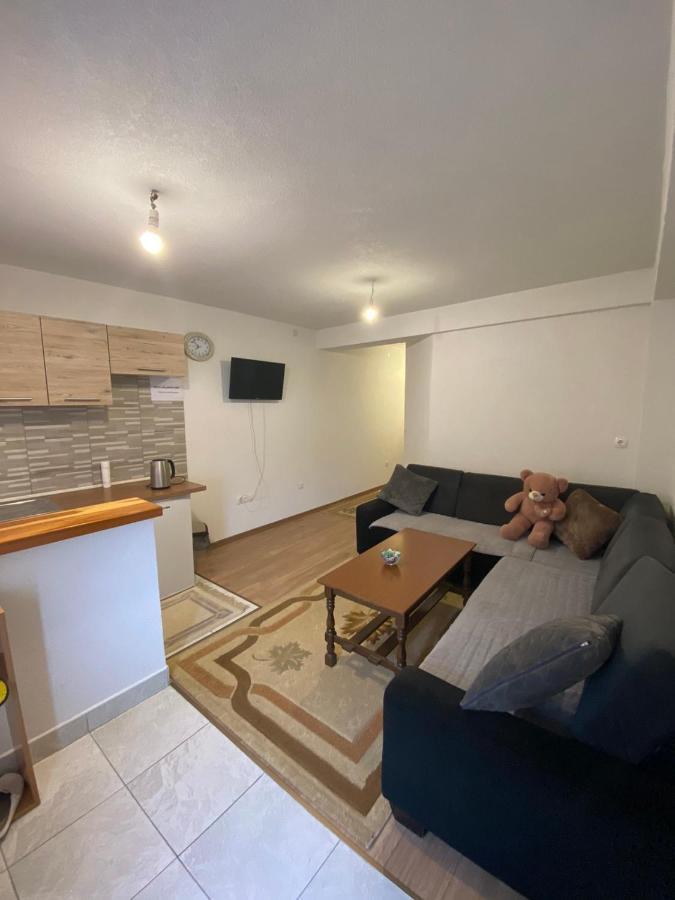 Apartman Seno Mostar Dış mekan fotoğraf