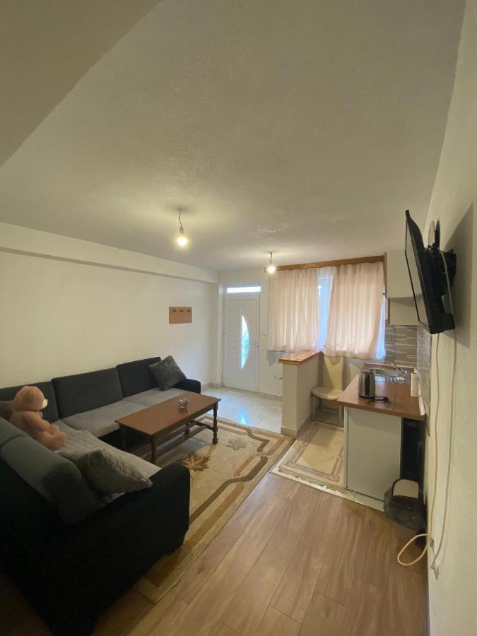 Apartman Seno Mostar Dış mekan fotoğraf