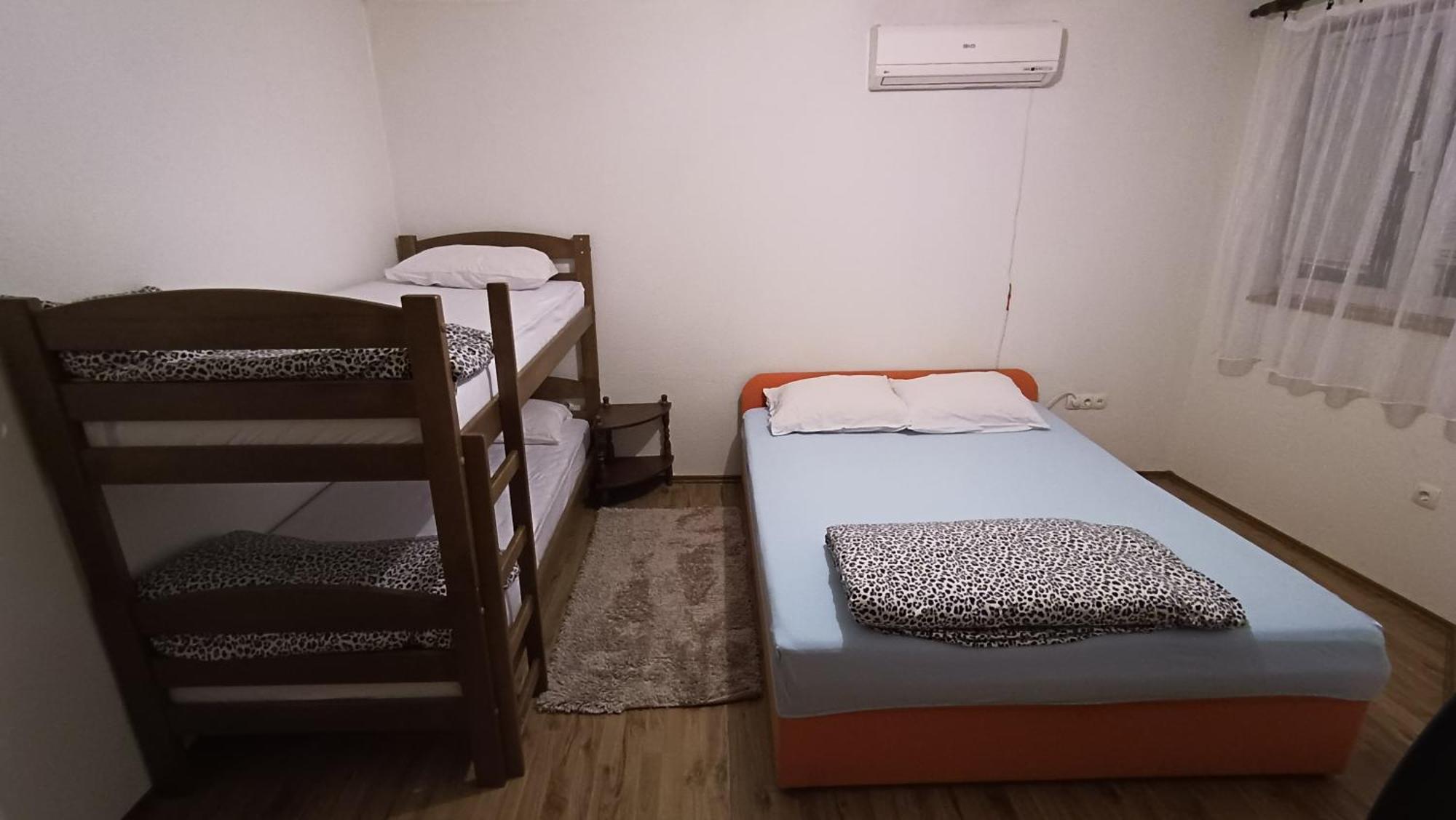 Apartman Seno Mostar Dış mekan fotoğraf