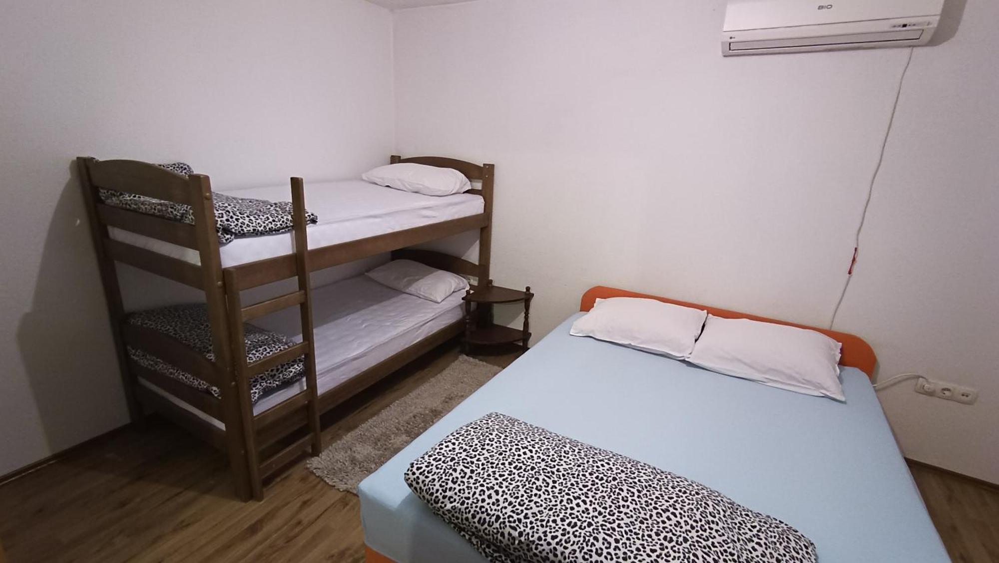 Apartman Seno Mostar Dış mekan fotoğraf