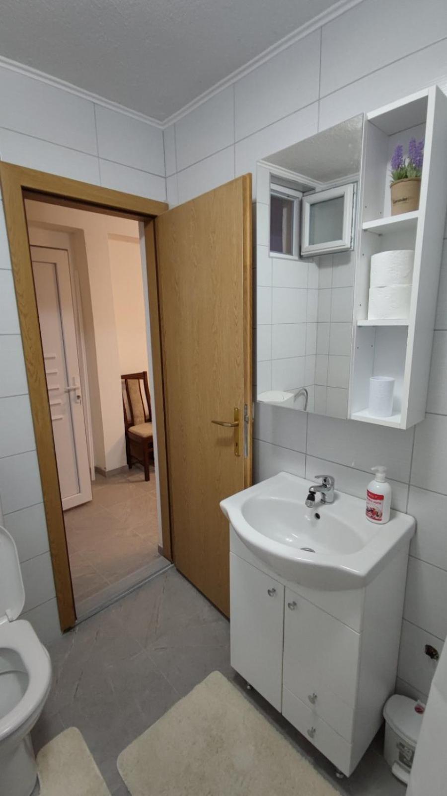 Apartman Seno Mostar Dış mekan fotoğraf