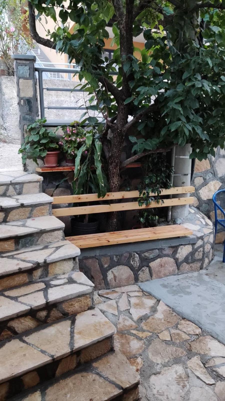 Apartman Seno Mostar Dış mekan fotoğraf
