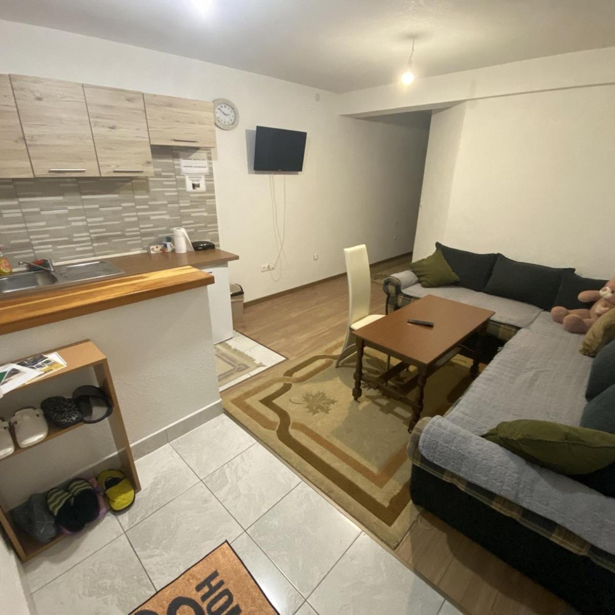 Apartman Seno Mostar Oda fotoğraf