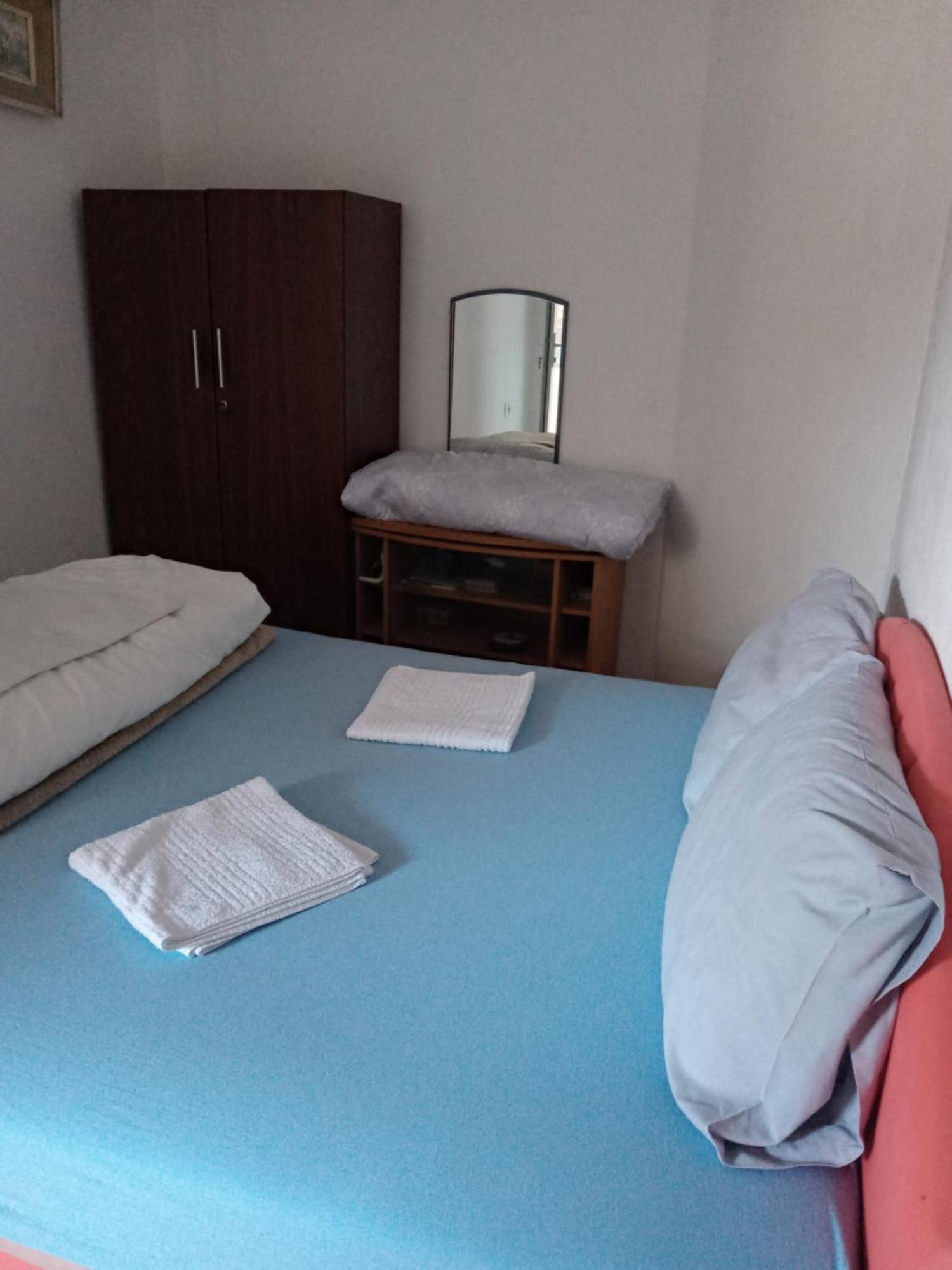 Apartman Seno Mostar Oda fotoğraf