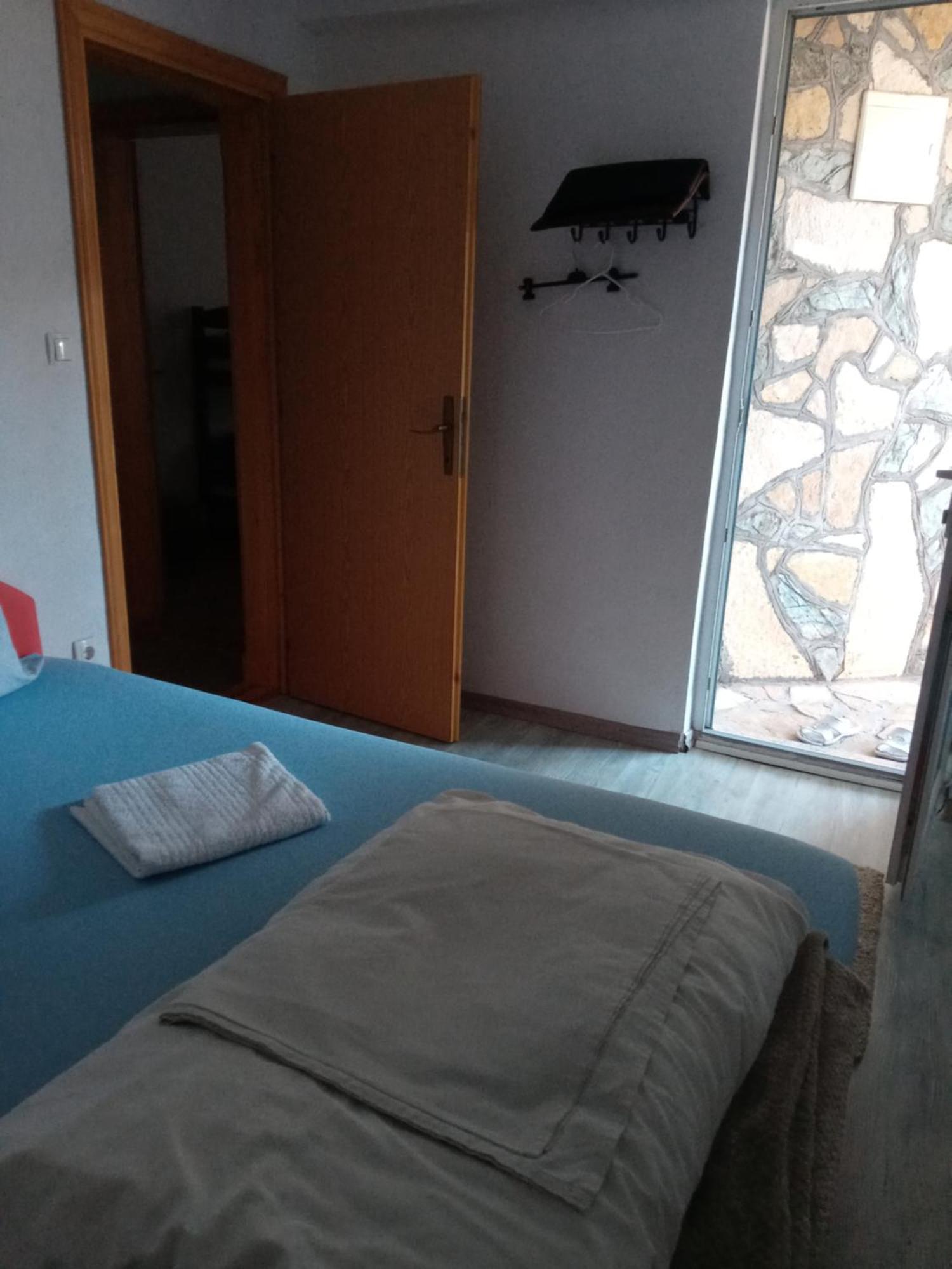 Apartman Seno Mostar Dış mekan fotoğraf