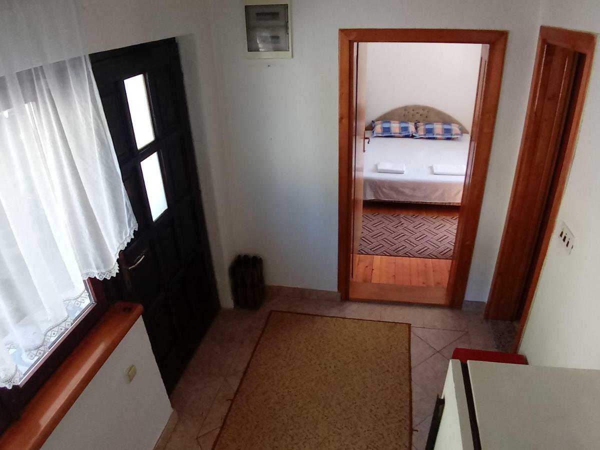 Apartman Seno Mostar Dış mekan fotoğraf