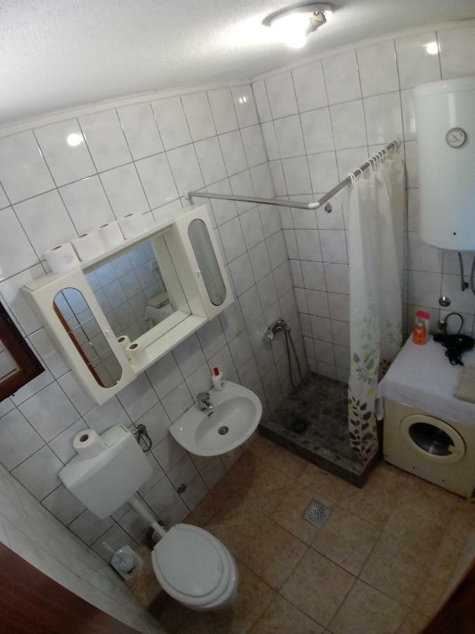 Apartman Seno Mostar Dış mekan fotoğraf